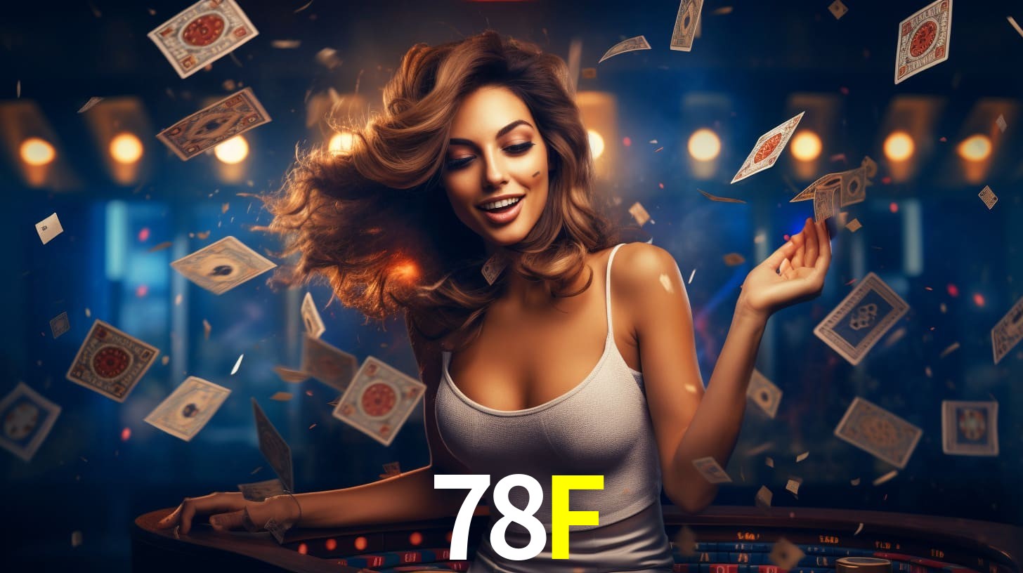 Melhores Jogos de Slots no 78F 🍀