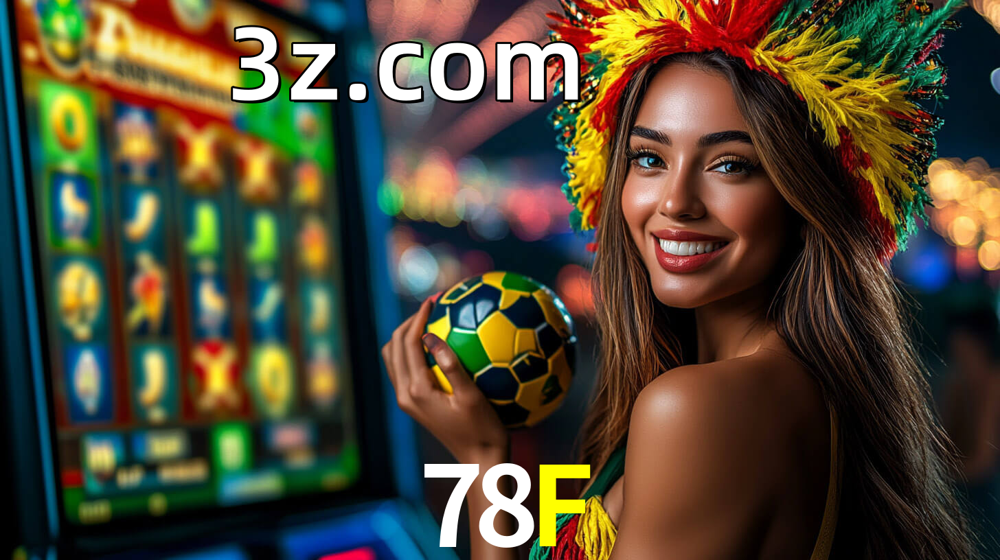 Melhores Jogos de Slots no 78F 🍀