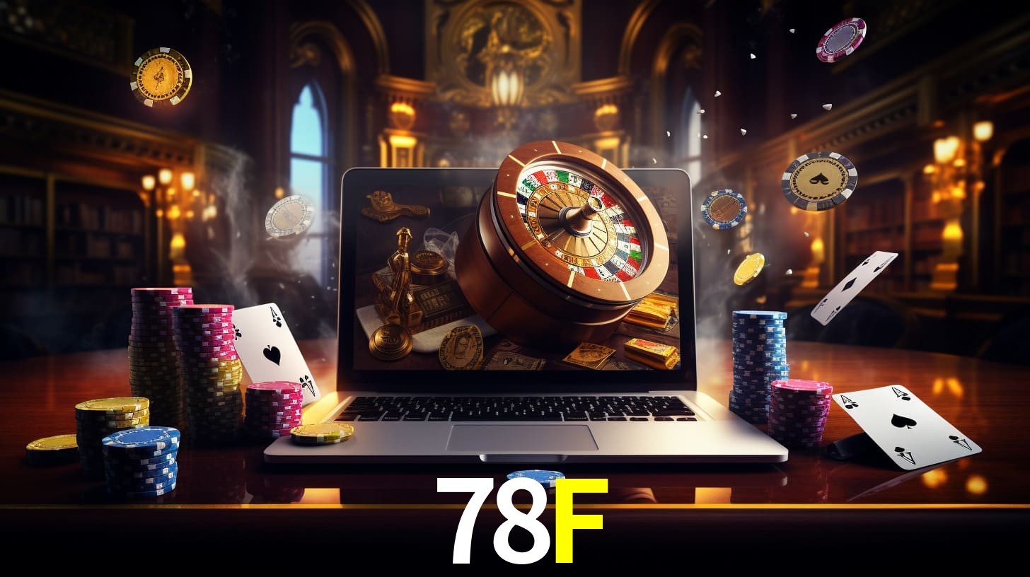 Melhores Jogos de Slots no 78F 🍀