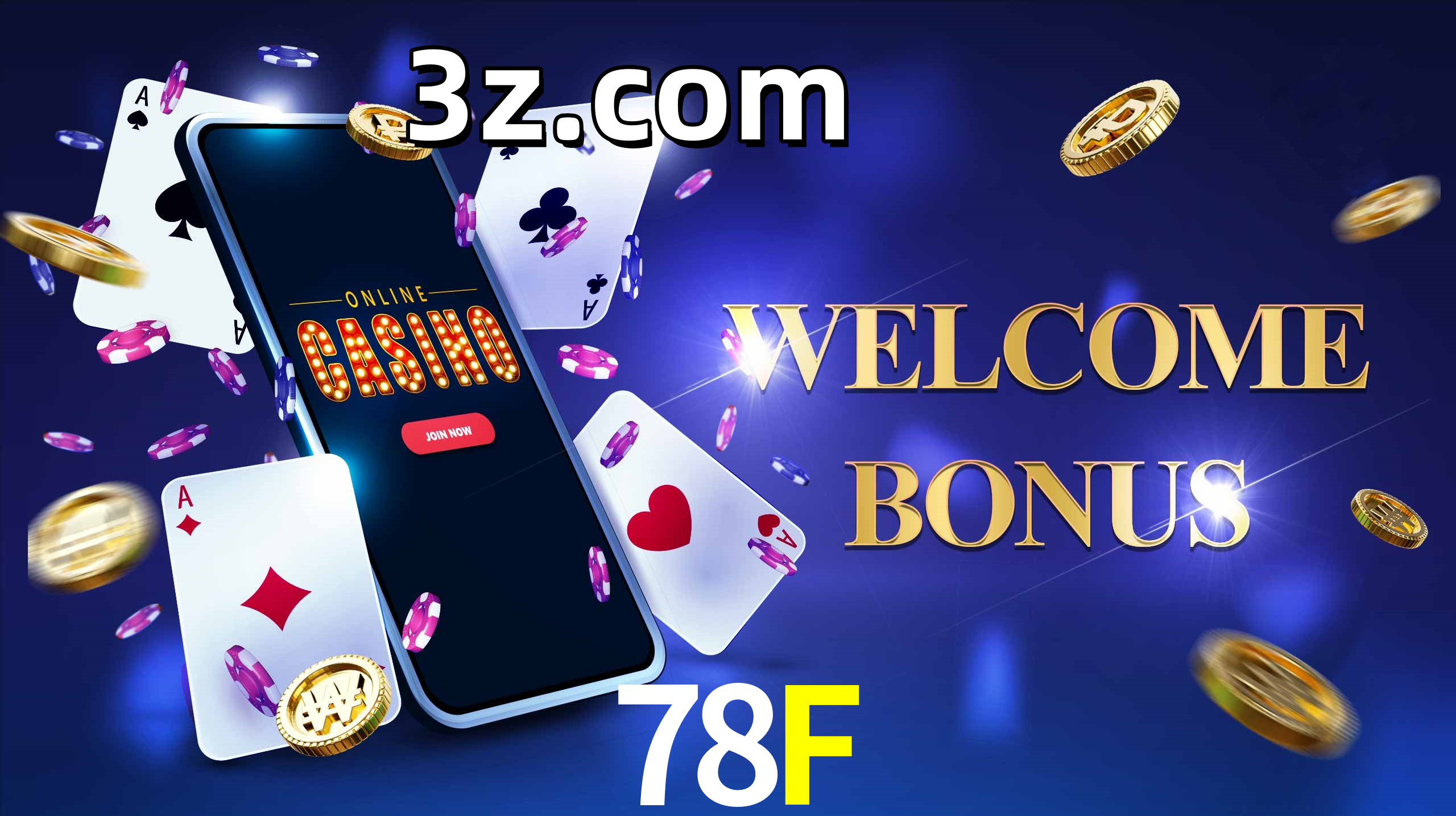 Melhores Jogos de Slots no 78F 🍀