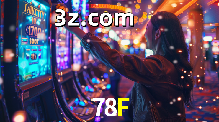 Melhores Jogos de Slots no 78F 🍀