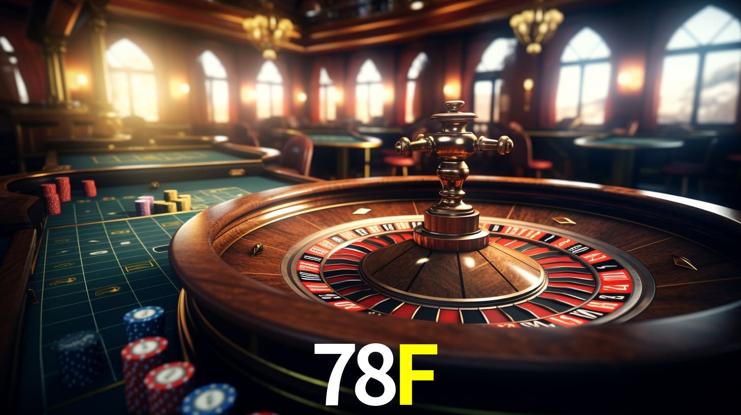 Melhores Jogos de Slots no 78F 🍀